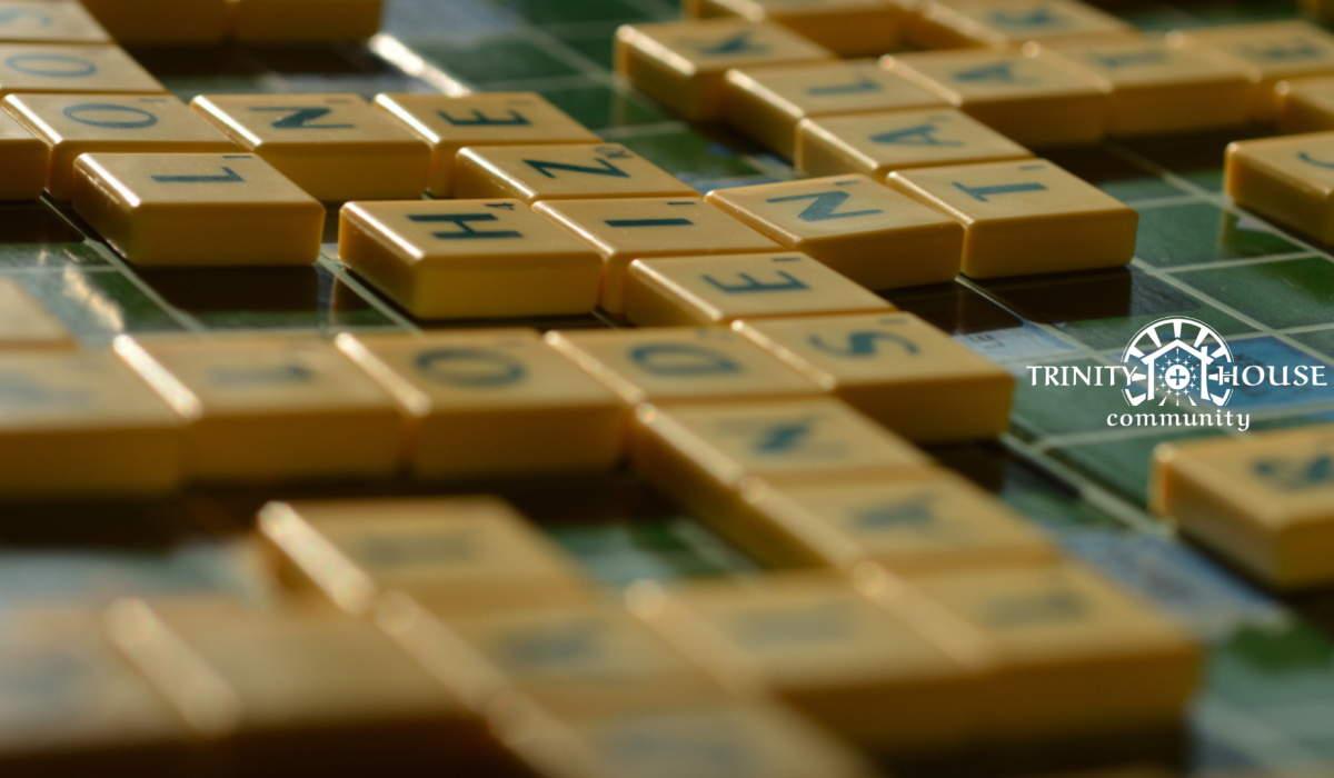 Bananagrams: Our Family of Games