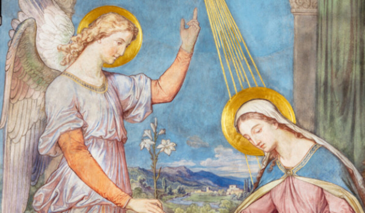 annunciationblog