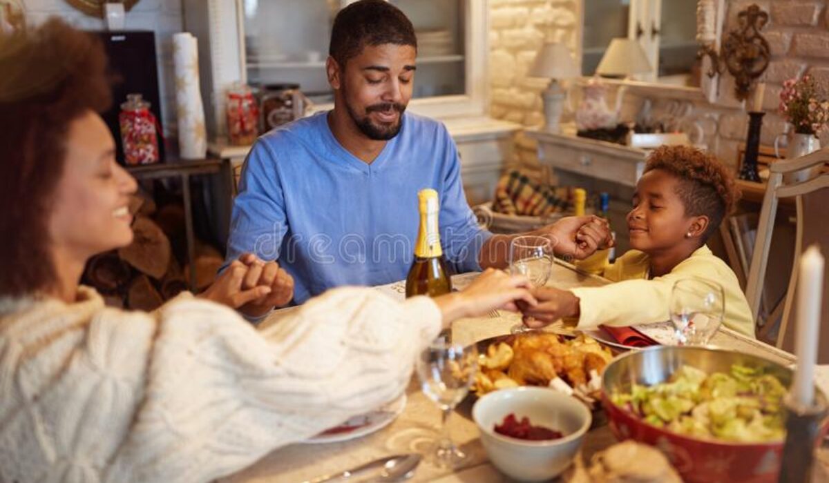 familydinner