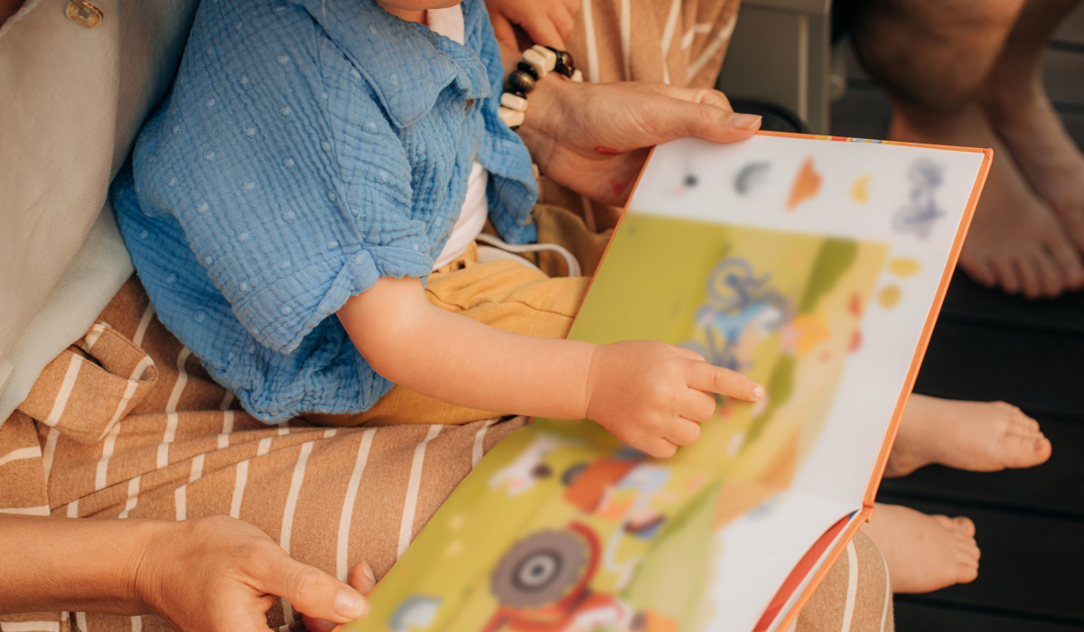familyreading